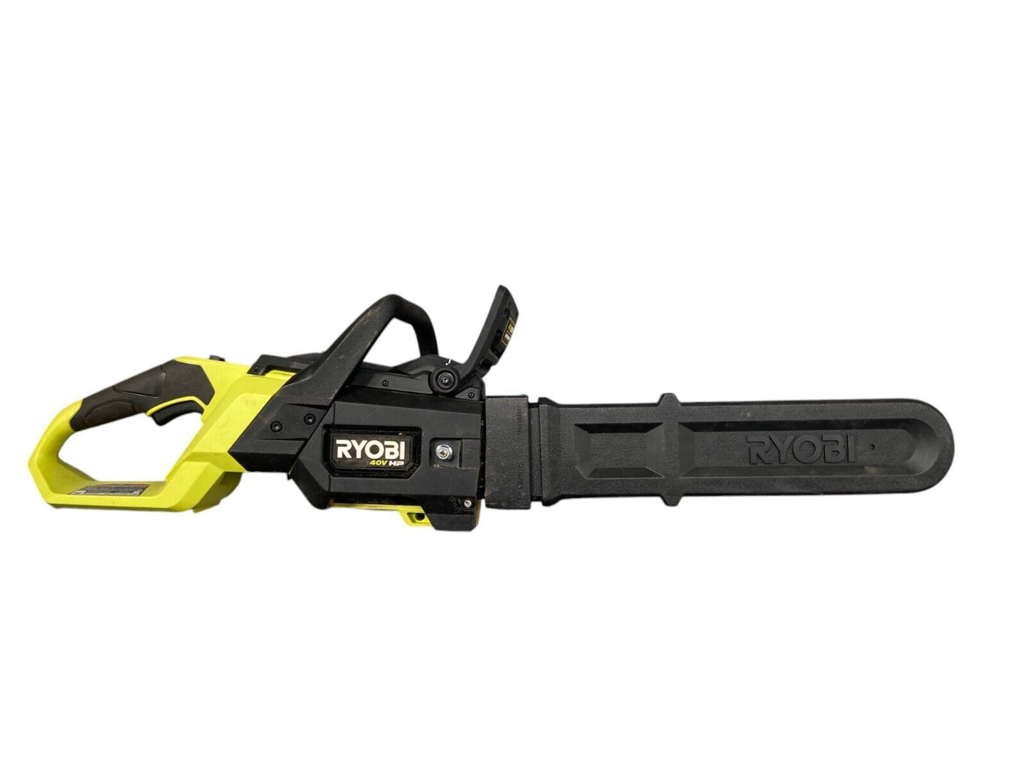 RYOBI RY40HPCW01 40V HP Brushless 18" Powered Chainsaw (Tool Only)