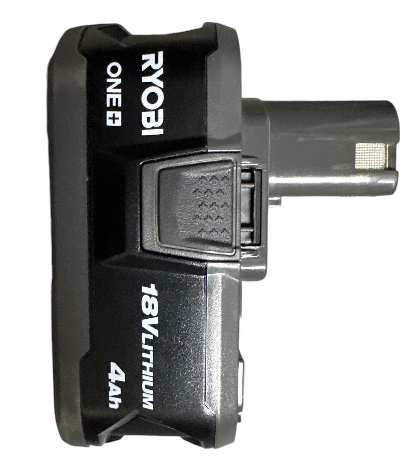 RYOBI P197 18v Lithium-Ion 4.0Ah Battery