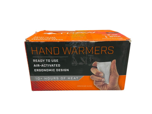 Thaw Hand Warmers 50 Count