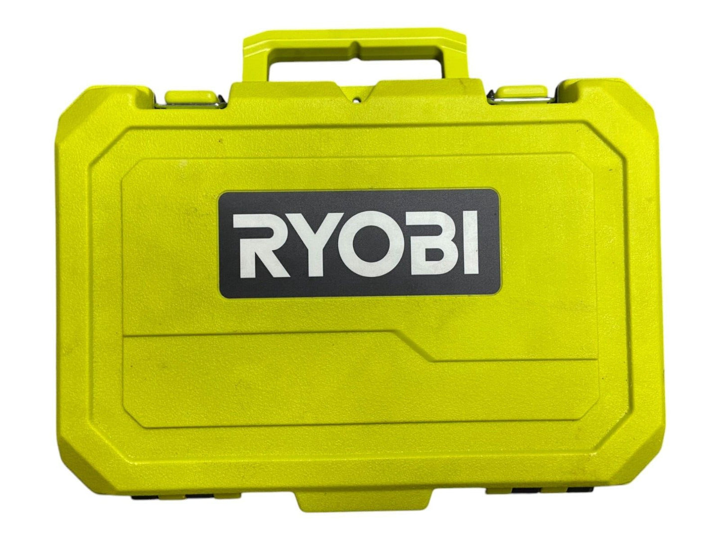 RYOBI 12V Cordless Rotary Tool Kit (TVM01) - Missing USB-C charger