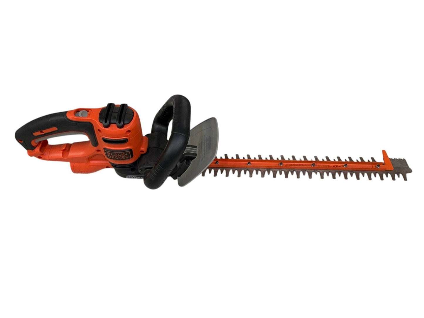 Black & Decker Hedge Trimmer SAWBLADE 120V 3.8Amp 20" BEHTS300