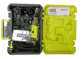 USED - RYOBI RRT200 Rotary Tool Kit W/ Attachments & Accessories