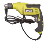 USED - RYOBI D620H 5/8" VSR Hammer Drill (Corded)- READ