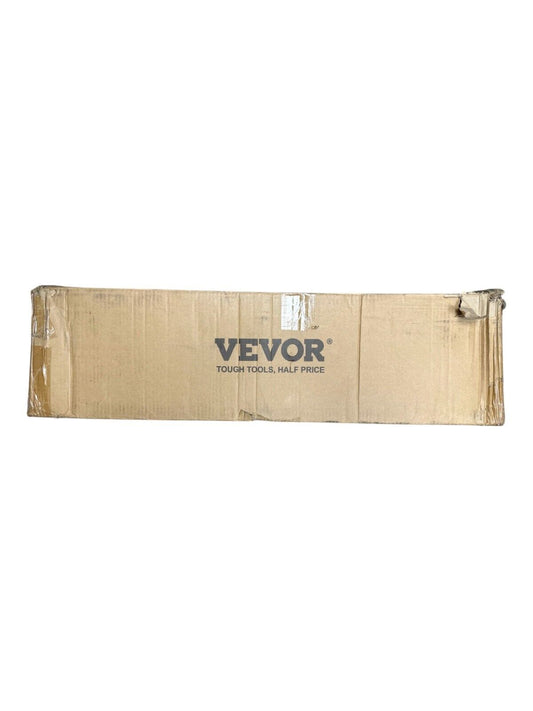 VEVOR Adjustable Kayak Cart Canoe Carrier 350lbs Load with 12'' Tires - Y02042A