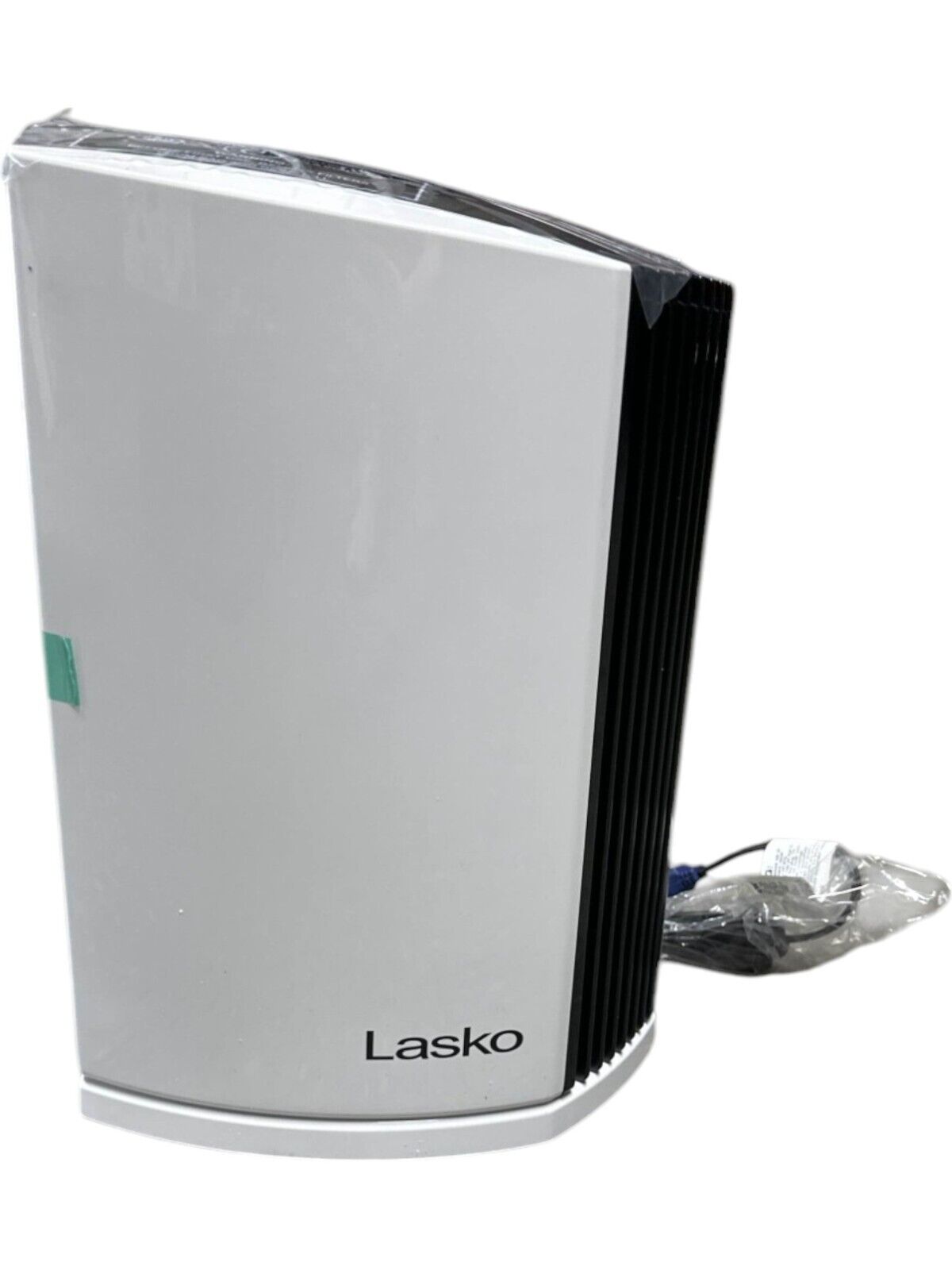 LASKO LP200 HEPA Filter Air Purifier -OPEN BOX-