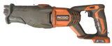 USED - RIDGID R8647B 18v Brushless Reciprocating Saw (TOOL ONLY)