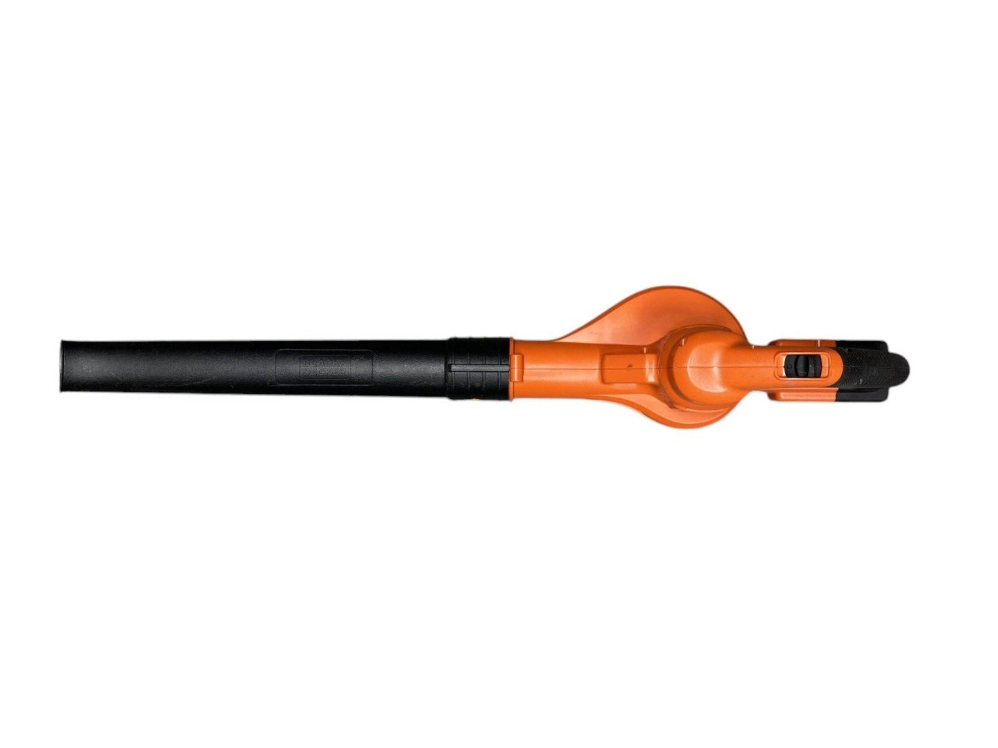 Black & Decker 40v Max Lithium Broom Sweeper Blower LSW40C -  TOOL ONLY