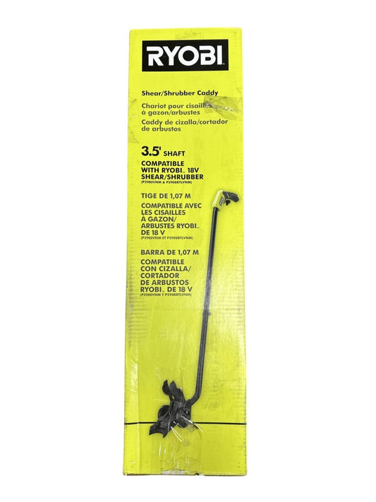 RYOBI Accessory Grass Shear/Shrubber Caddy ACSS02