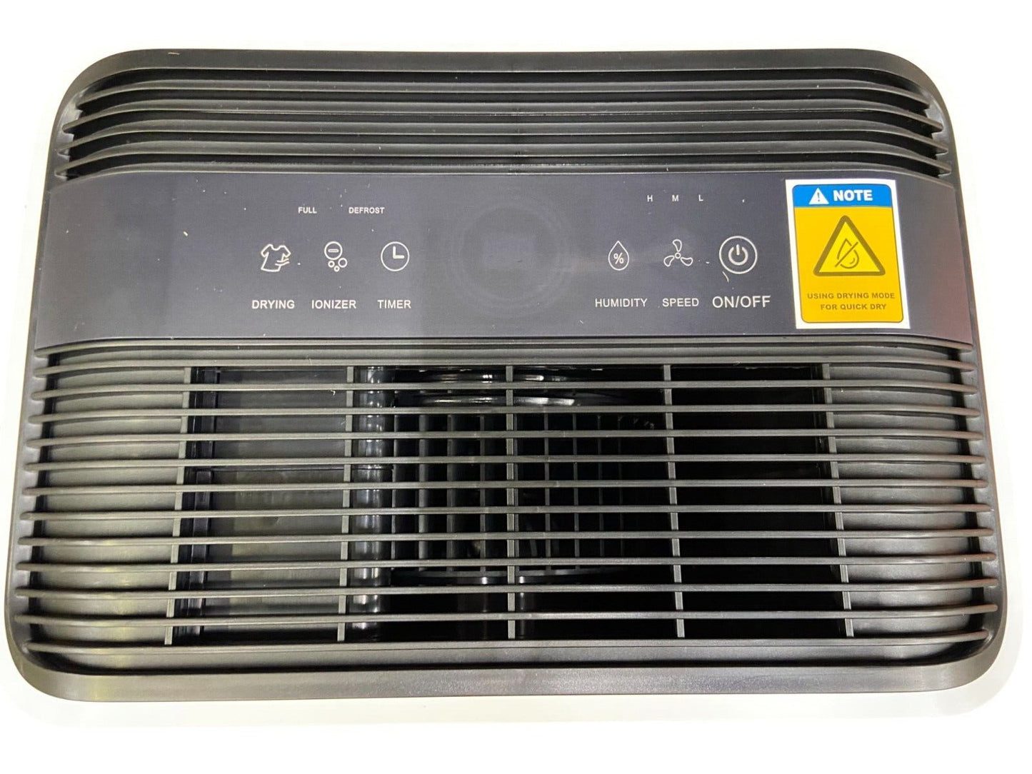 Airplus Dehumidifier AP25-2003EE (115V)