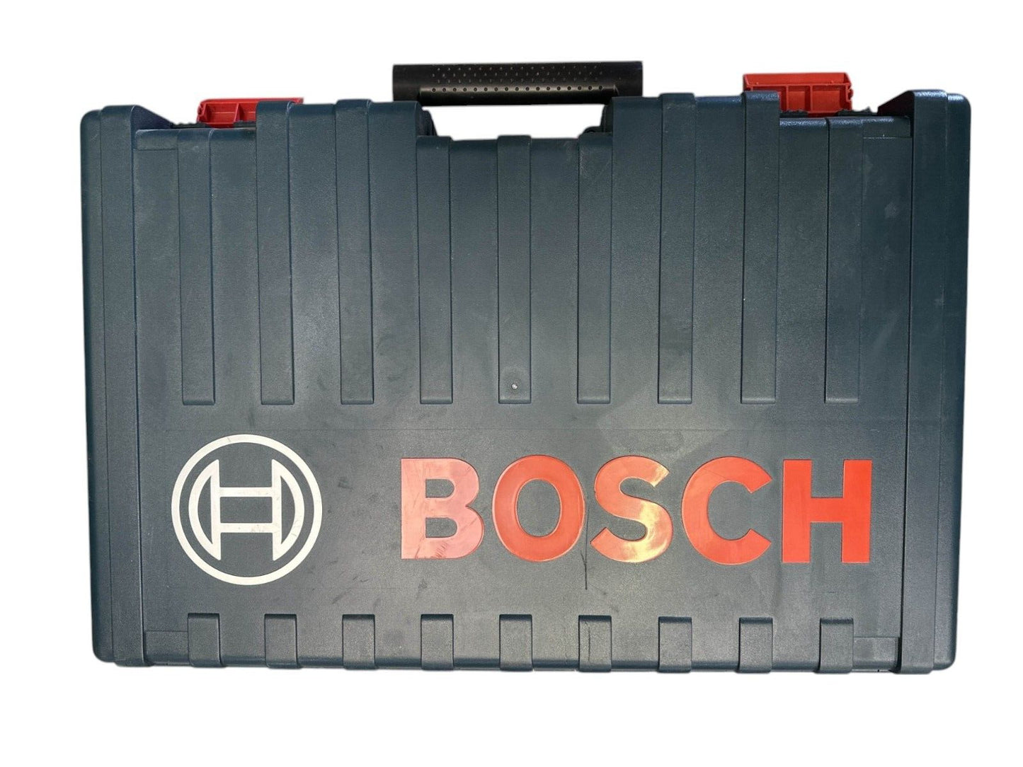 Bosch 11316EVS SDS Max Demolition Hammer w/ Hard Case -USED -