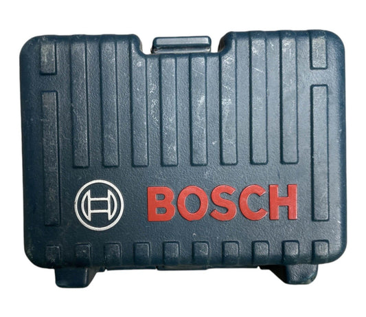 BOSCH GPL100-30G 3 Point laser green light -OPEN BOX