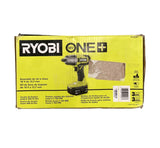 USED - Ryobi ONE+ 18V 1/2" Impact Wrench PCL265K1 (TOOL ONLY)