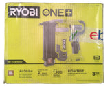 USED - RYOBI P321 18v Brad Nailer (TOOL ONLY)