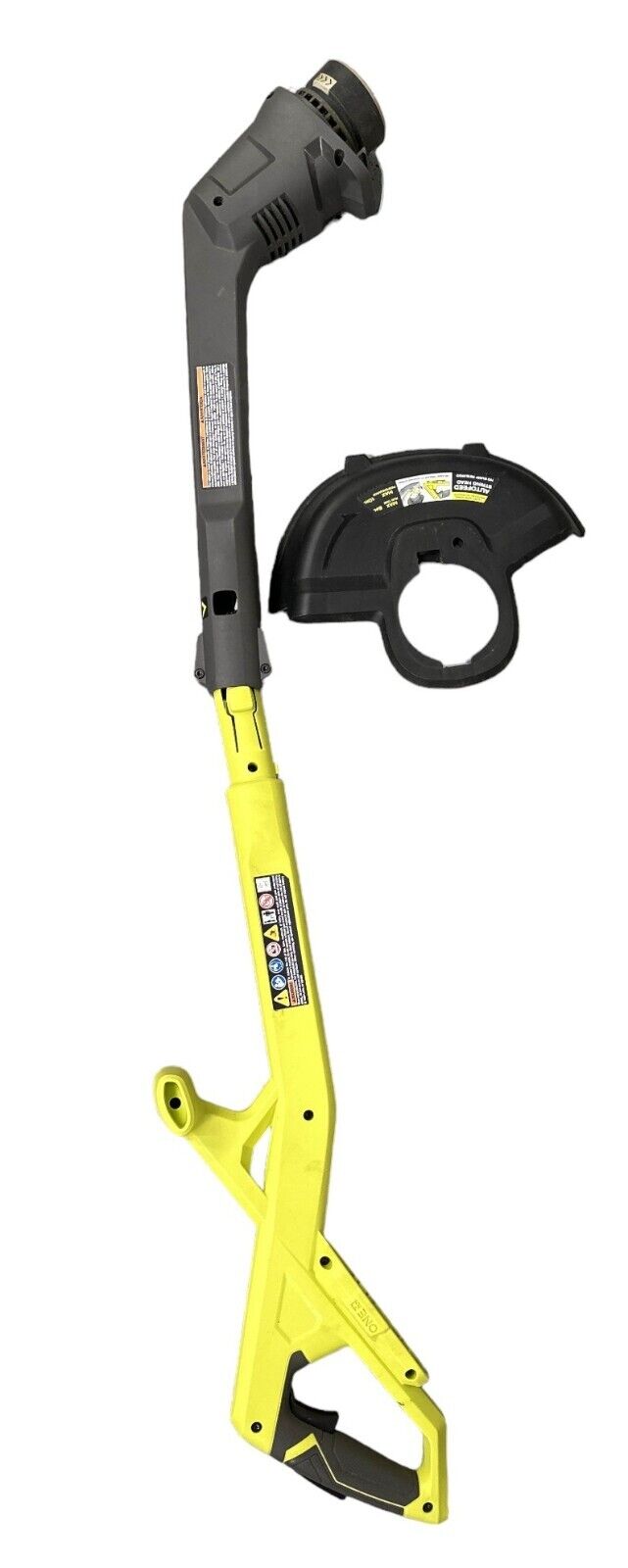 Ryobi ONE+ 18V 10" Cordless String Trimmer / Edger  - PCLST01K