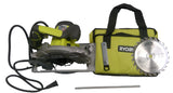 USED - RYOBI CSB144LZK 15 amp 7-1/4" Circular Saw w/ Laser