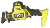 USED - RYOBI PSBRS01B 18v Compact Brushless One-Handed Recip Saw(TOOL ONLY)