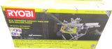 OPEN BOX - RYOBI RTS23 15amp 10" Expanded Capacity Table Saw w/ Rolling Stand