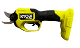 USED - RYOBI P2505BTL ONE+ HP 18V Brushless Cordless Pruner (Tool Only)