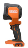 USED - RIDGID R8699B 18V Cordless Lithium-Ion LED Spotlight (Tool Only)