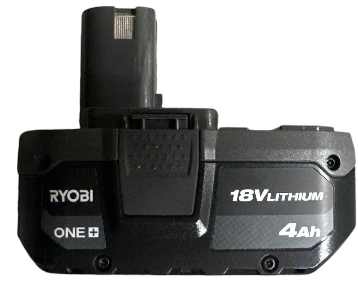 RYOBI PBP005 18V ONE+ 4.0 Ah Battery