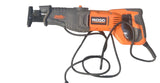 USED - RIDGID R30022 Orbital Reciprocating Saw (Corded)--READ-