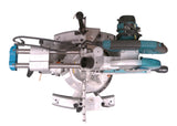 USED - Makita LS0815F  8-1/2" Electric Slide Compound Miter Saw -READ-