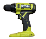 RYOBI PCL206 ONE+ 18V Cordless 1/2 in. Drill/Driver (Tool Only)