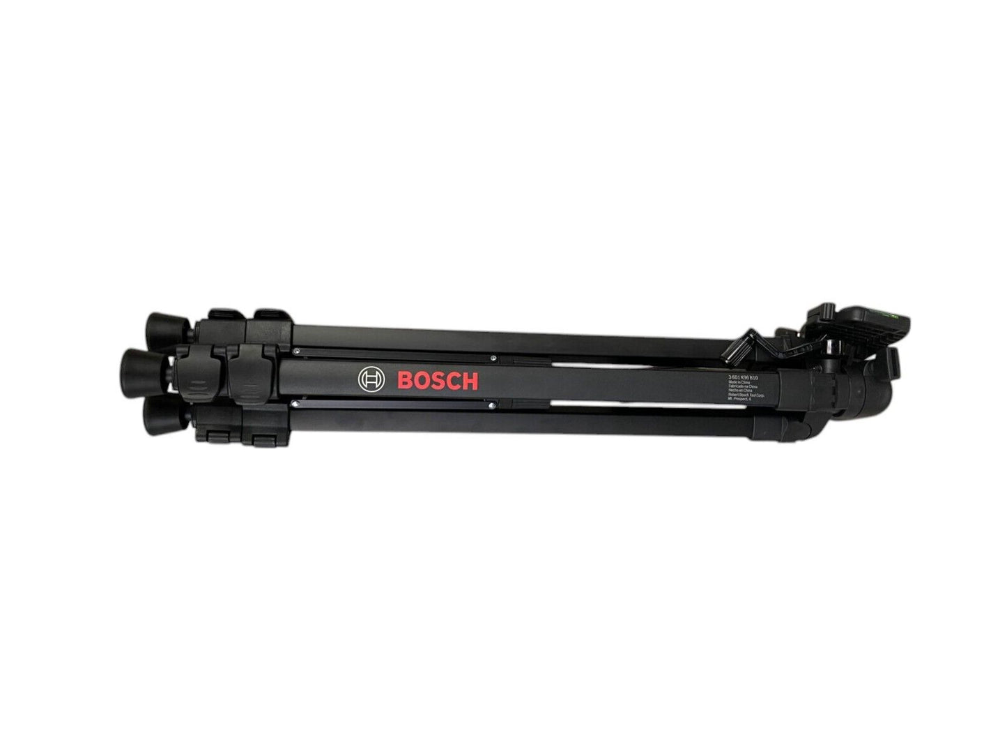 Bosch BT150 Laser Level Compact Tripod with Extendable Height