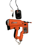 USED - Paslode 918100 IM200Li.2 | Cordless 18-Gauge Lithium-Ion Brad Nailer Gun