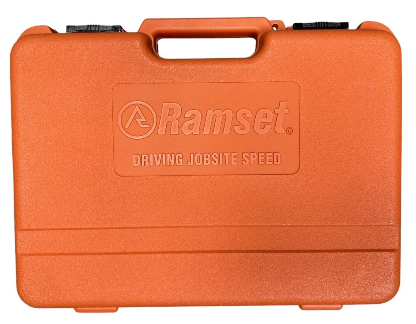 Ramset Cobra Plus .27 Caliber Semi Auto Powder Actuated Tool--READ--