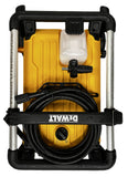 USED -DeWalt DWPW3000 15 Amp 1.1 GPM 3000 PSI Cold Water Pressure Washer-READ-