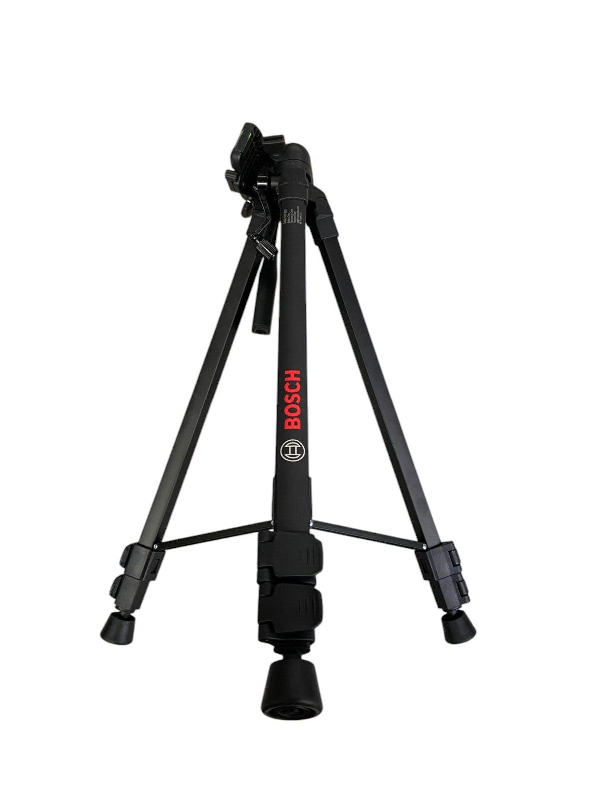 Bosch BT150 Laser Level Compact Tripod with Extendable Height