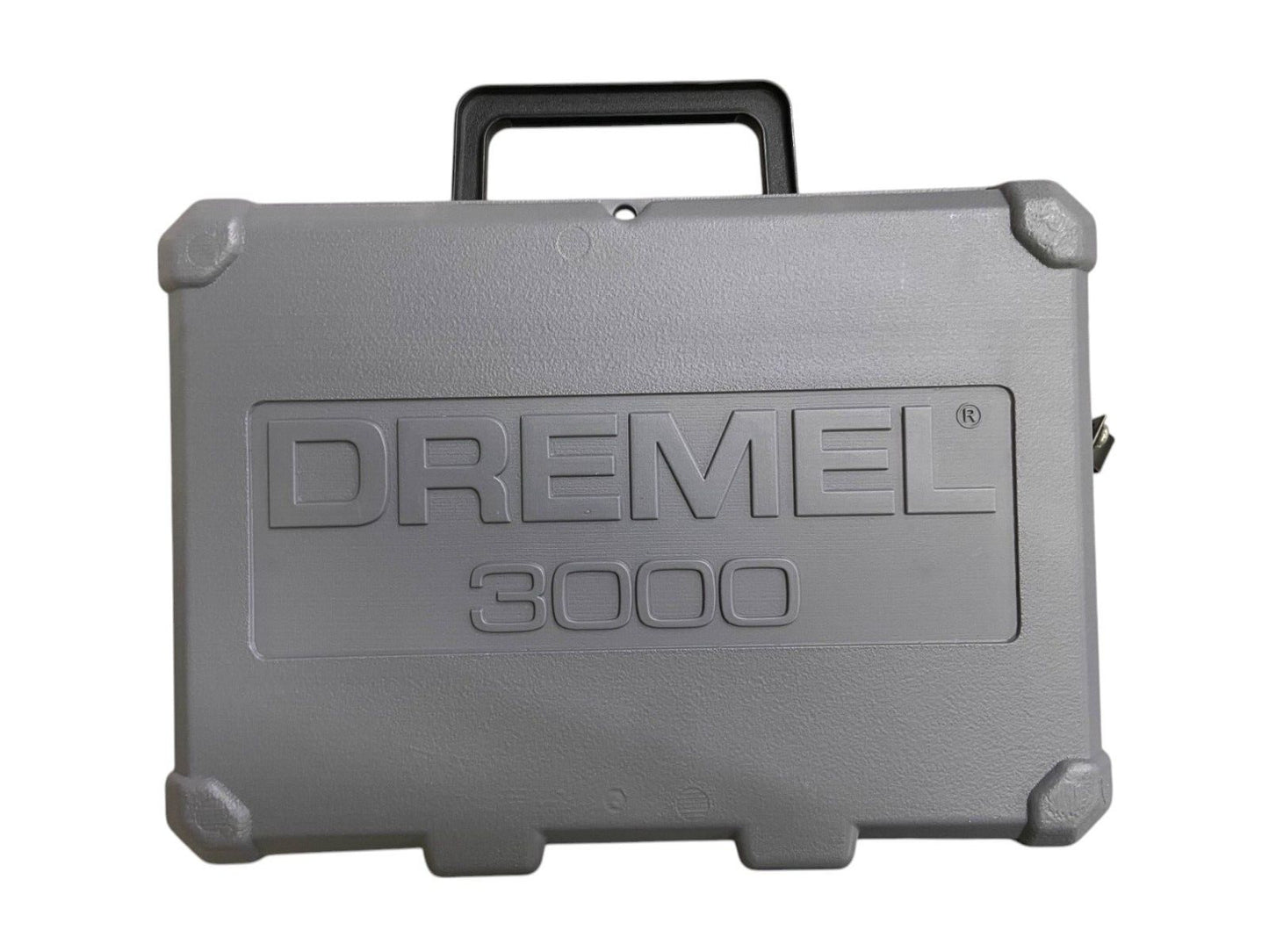 Dremel 3000 1.2 Amp Variable-Speed Rotary Tool Kit (3000-1/25H)