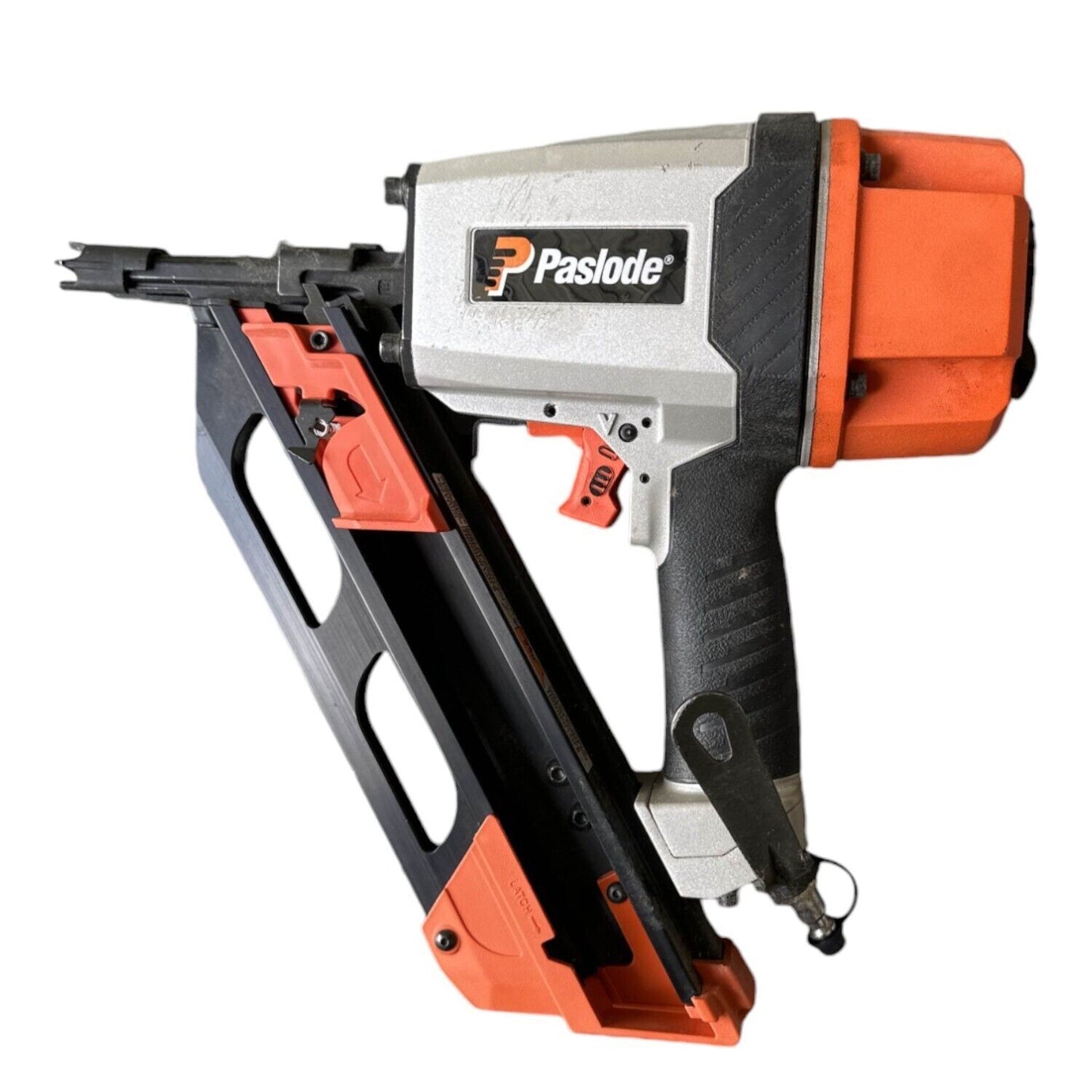 Paslode F325R-513000 Pneumatic 3-1/4" 30 Degree Compact Framing Nailer