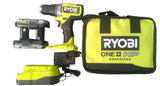 USED - RYOBI PBLDD01K 18v Brushless 1/2" Drill/Driver (TOOL ONLY)