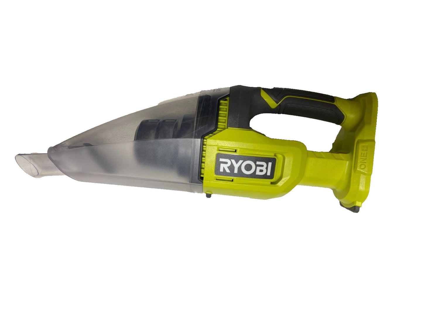 Ryobi PCL705B ONE 18V Cordless Multi-Surface Handheld Vacuum (Tool Only)