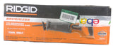 FOR PARTS - RIDGID R8647B 18v Brushless Reciprocating Saw (TOOL ONLY) - Read!