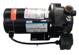 USED - Wayne CWS100 - 1 HP Cast Iron Convertible Well Jet Pump