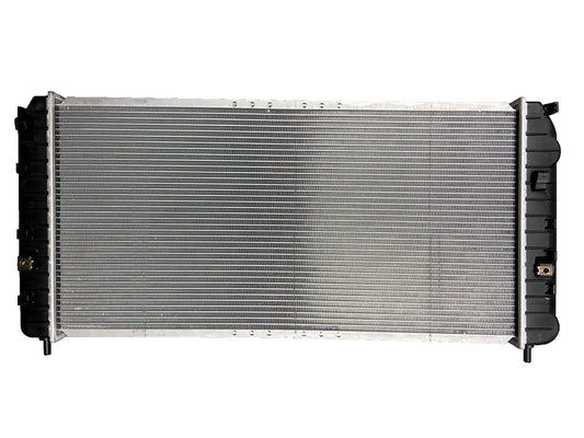 PA66-GF30 R Radiator (Fits Multiple Makes/Models)