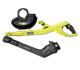 USED - RYOBI 18V 10 in. Cordless String Trimmer/Edger PCLST01 - Tool only