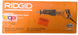 USED - RIDGID R30022 Orbital Reciprocating Saw (Corded)