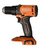 USED - RIDGID R86001 18v 1/2" Drill/Driver Tool Only