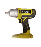 Ryobi One+ Li-ion PCL265 18V 1/2" Inch Impact Wrench (TOOL ONLY)