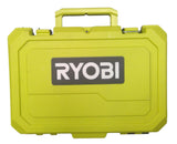 USED - RYOBI RRT200 Rotary Tool Kit W/ Attachments & Accessories