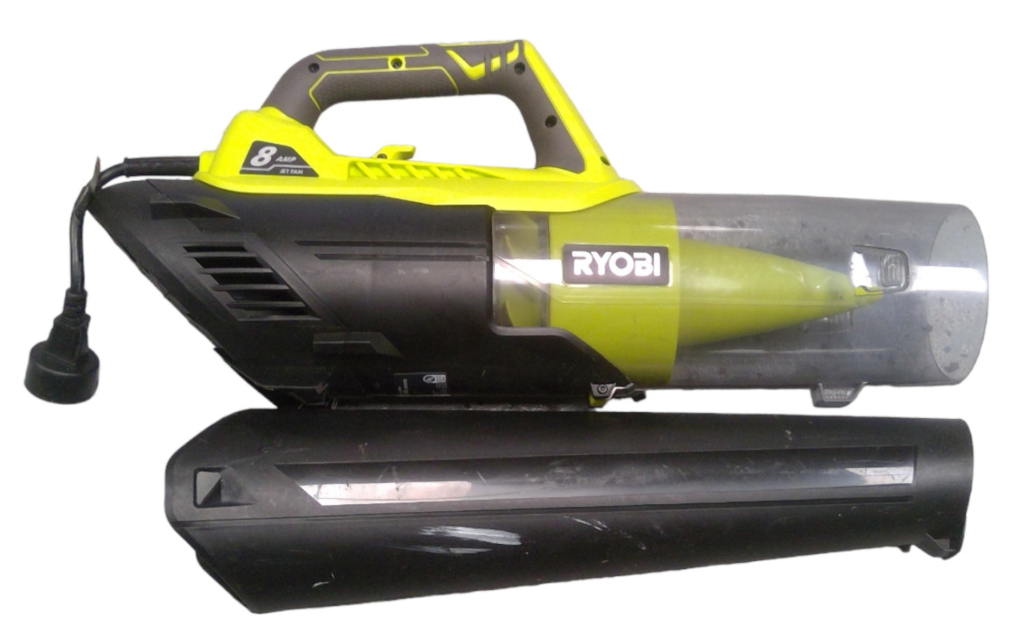 RYOBI  RY421021 Electric Jet Fan Blower (CORDED)