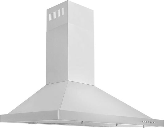 ZLINE Wall Mount Range Hood in Stainless Steel (KB-36) -USED-