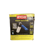 USED - Ryobi RY31F04 Pressure Washer Foam Blaster