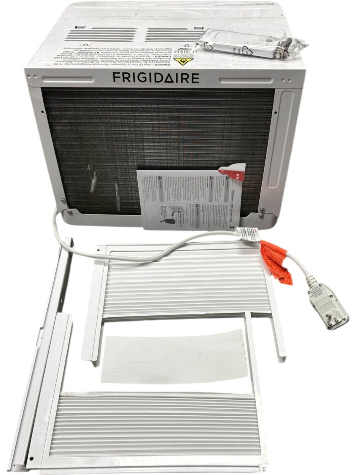 Fridgidare Window Air Conditioner 8000BTU - FHWC084WB1