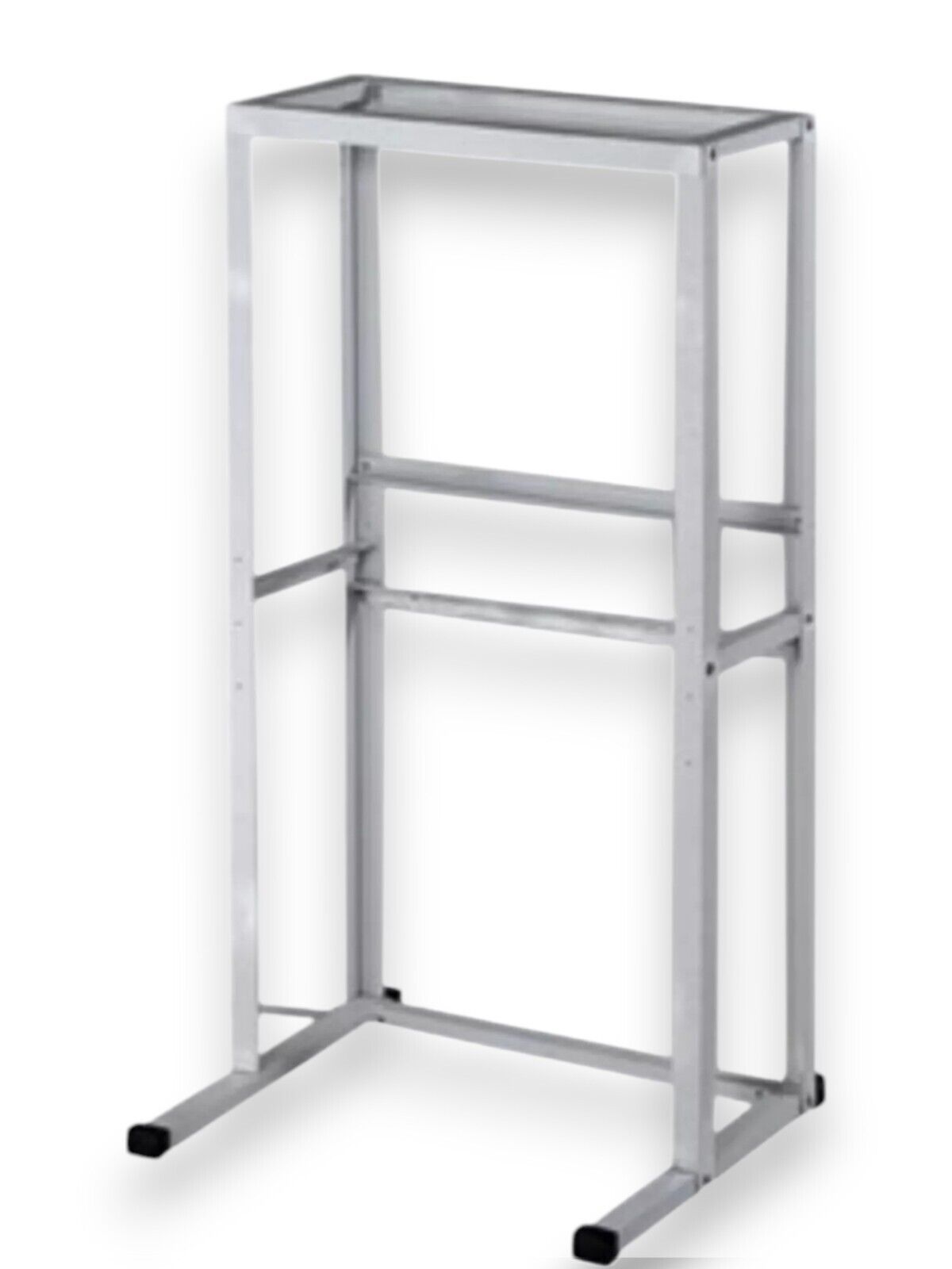 Stacking Rack for Dryer and Washer, Laundry Center, in White (WDB20Y0W)