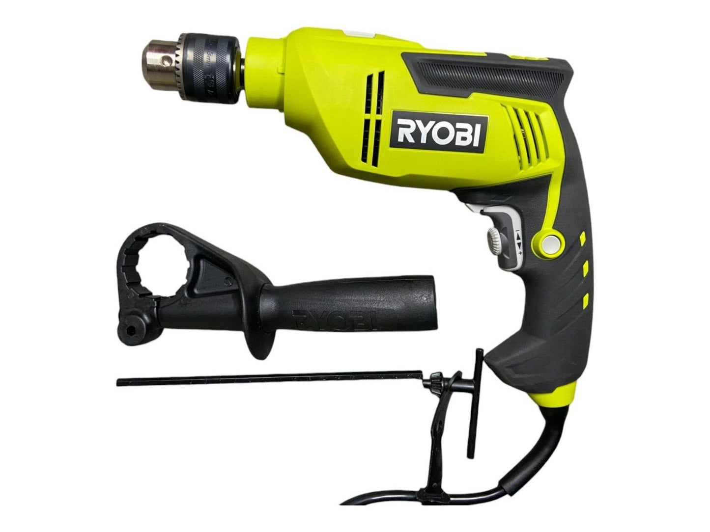 Ryobi 5/8 inch Hammer Drill Variable Speed Reversible D620H